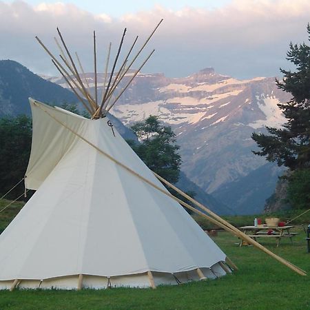 גווארני Tipi Nature Grand Confort מראה חיצוני תמונה