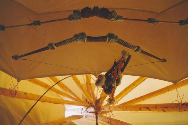 גווארני Tipi Nature Grand Confort מראה חיצוני תמונה