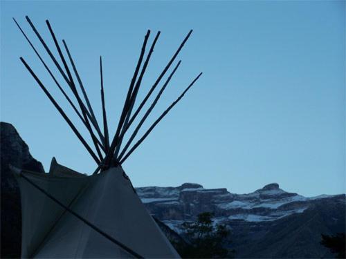גווארני Tipi Nature Grand Confort מראה חיצוני תמונה