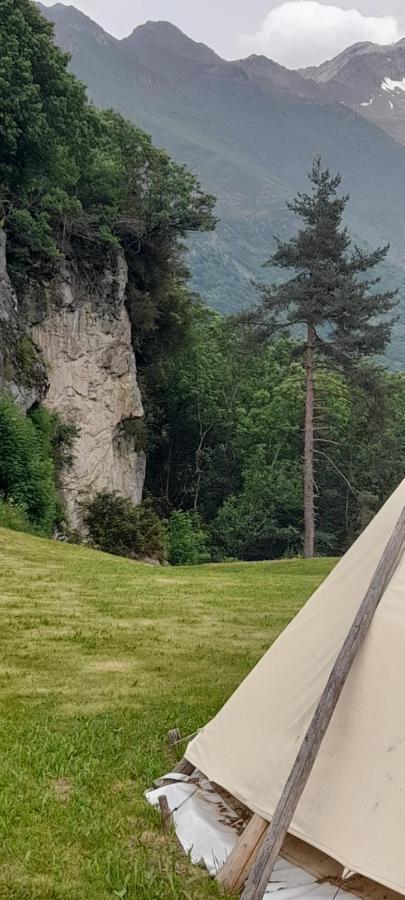 גווארני Tipi Nature Grand Confort מראה חיצוני תמונה